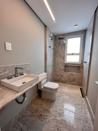 Apartamento, 4 quartos, 333 m² - Foto 4