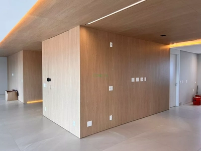 Apartamento, 4 quartos, 333 m² - Foto 2