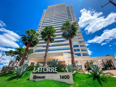 Apartamento, 4 quartos, 333 m² - Foto 1