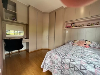 Casa, 4 quartos, 236 m² - Foto 3