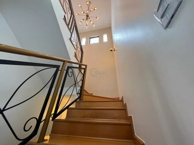 Casa, 4 quartos, 236 m² - Foto 4