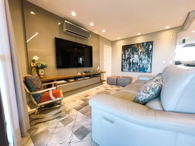 Apartamento, 4 quartos, 240 m² - Foto 2