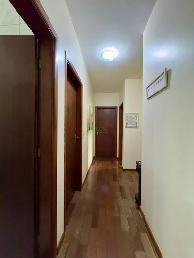 Casa, 3 quartos, 208 m² - Foto 2