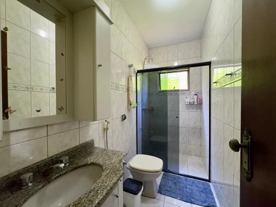 Casa, 3 quartos, 208 m² - Foto 3