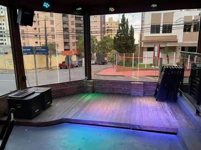 Loja-Salão, 274 m² - Foto 2