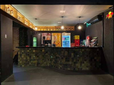 Loja-Salão, 274 m² - Foto 3