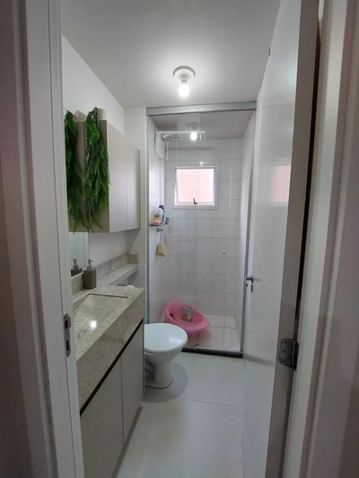 Apartamento, 2 quartos, 44 m² - Foto 3