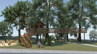 Terreno, 1493 m² - Foto 1