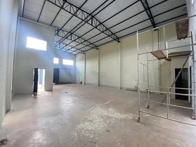 Depósito-Galpão, 160 m² - Foto 4
