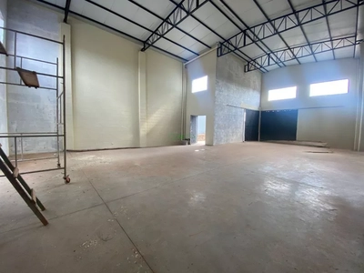 Depósito-Galpão, 160 m² - Foto 3