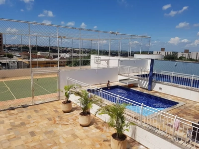 Apartamento, 3 quartos, 69 m² - Foto 3