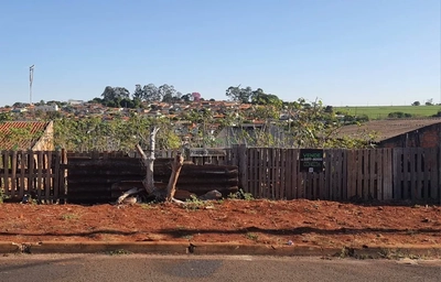 Terreno, 300 m² - Foto 1