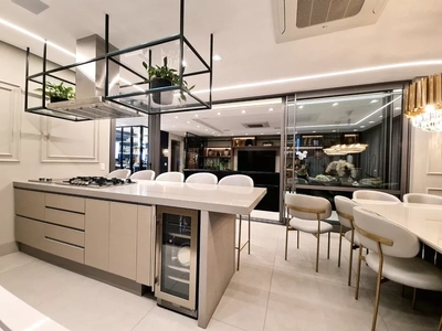 Apartamento, 4 quartos, 232 m² - Foto 3