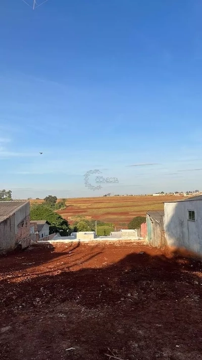 Terreno, 322 m² - Foto 1