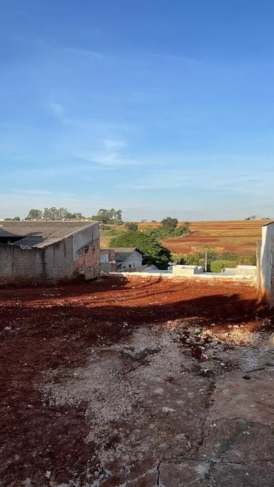 Terreno, 322 m² - Foto 2