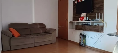 Apartamento, 2 quartos, 46 m² - Foto 3