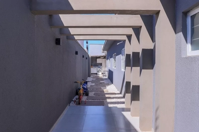 Casa, 3 quartos, 119 m² - Foto 4