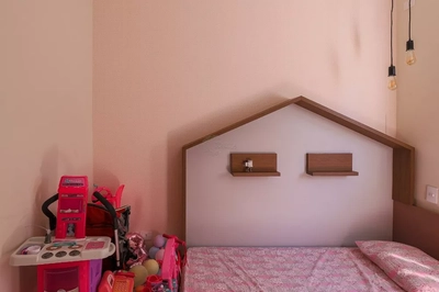 Casa, 3 quartos, 119 m² - Foto 2