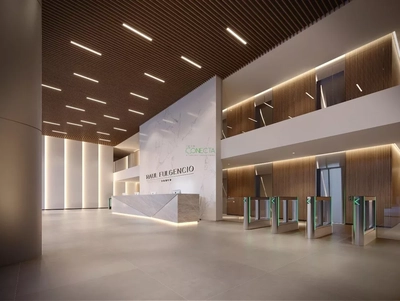 Sala-Conjunto, 51 m² - Foto 3