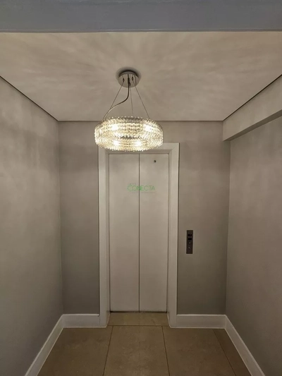 Apartamento, 3 quartos, 186 m² - Foto 4