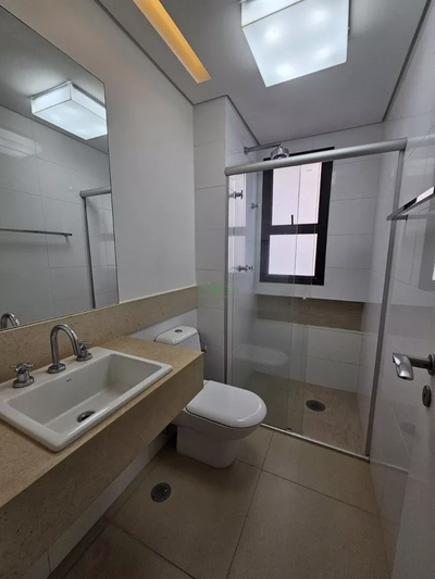 Apartamento, 3 quartos, 186 m² - Foto 2