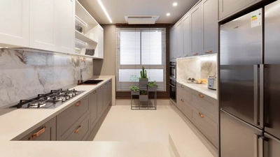 Apartamento, 4 quartos, 427 m² - Foto 4