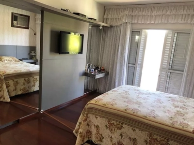 Casa, 4 quartos, 340 m² - Foto 2