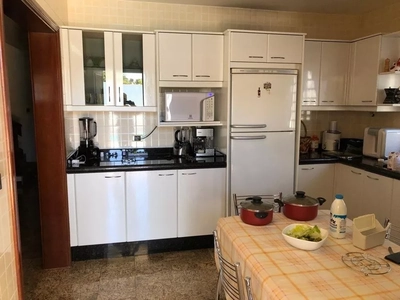 Casa, 4 quartos, 340 m² - Foto 4