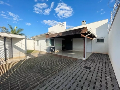 Casa, 3 quartos, 140 m² - Foto 1