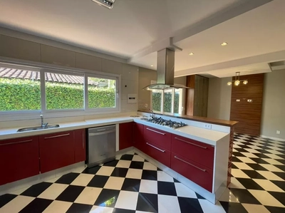 Casa, 5 quartos, 700 m² - Foto 4