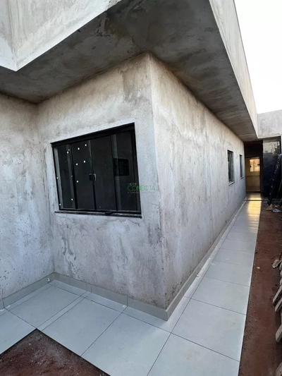 Casa, 3 quartos, 84 m² - Foto 4