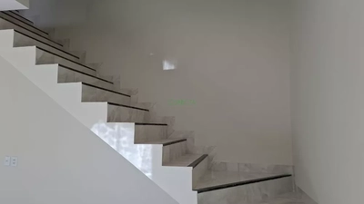 Casa, 3 quartos, 120 m² - Foto 2