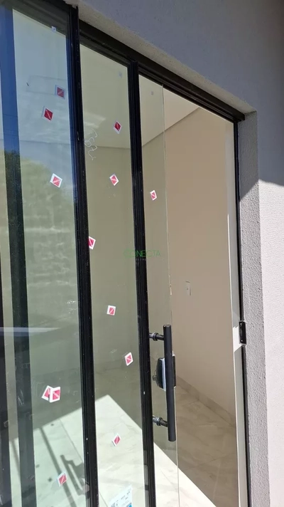 Casa, 3 quartos, 120 m² - Foto 3