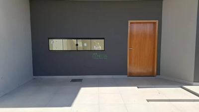 Casa, 3 quartos, 120 m² - Foto 1
