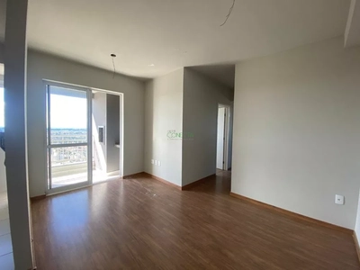Apartamento, 3 quartos, 65 m² - Foto 1
