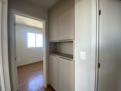 Apartamento, 3 quartos, 65 m² - Foto 2