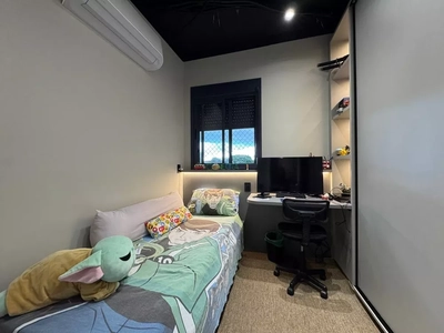 Apartamento, 3 quartos, 84 m² - Foto 4