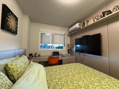 Apartamento, 3 quartos, 84 m² - Foto 2