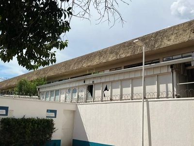 Depósito-Galpão, 4136 m² - Foto 1