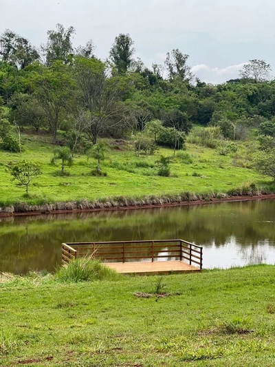 Terreno, 1542 m² - Foto 3