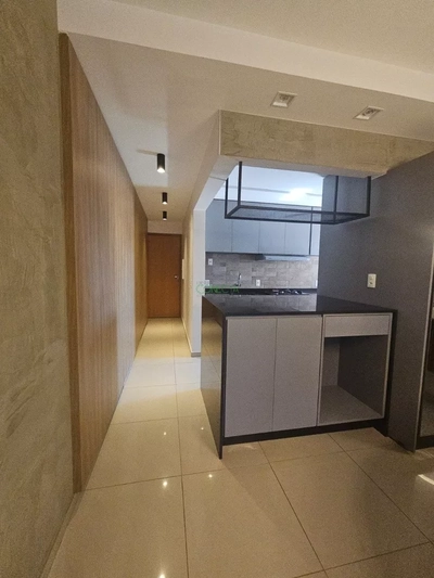 Apartamento, 2 quartos, 69 m² - Foto 4
