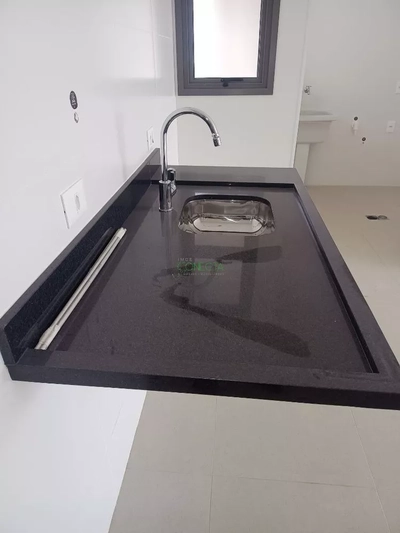 Apartamento, 2 quartos, 115 m² - Foto 2