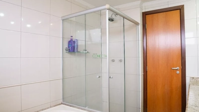 Apartamento, 3 quartos, 212 m² - Foto 4