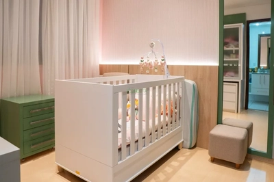 Apartamento, 3 quartos, 212 m² - Foto 2