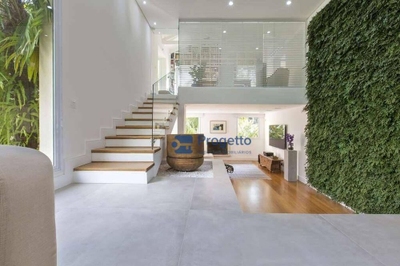 Casa de Condomínio, 5 quartos - Foto 1