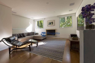 Casa de Condomínio, 5 quartos - Foto 2