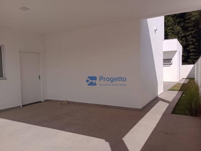 Casa de Condomínio, 3 quartos - Foto 2