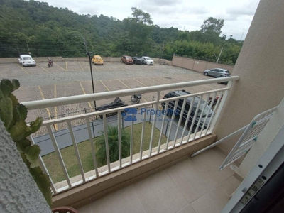 Apartamento, 2 quartos, 50 m² - Foto 1