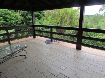 Casa de Condomínio, 4 quartos - Foto 5