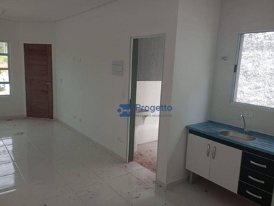 Casa de Condomínio, 2 quartos - Foto 2